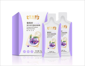 葡萄籽復合益生菌植物純露