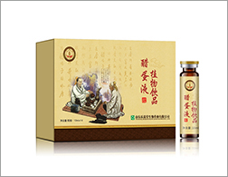 慶葆堂醋蛋液